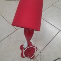 lampada da scrivania