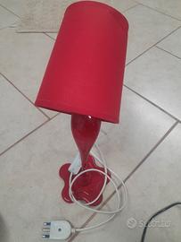 lampada da scrivania