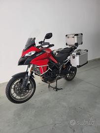 Ducati Multistrada 950 2017