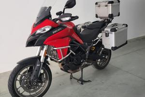 Ducati Multistrada 950 2017