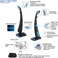 lavapavimenti Philips FC7088 aquatrio pro usata