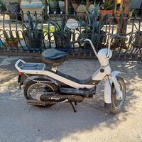 piaggio si 