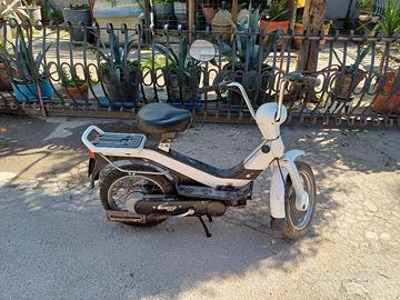 piaggio si 