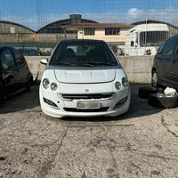 Smart forfour 1.3 Benzina