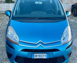 Citroen C4 Picasso 1.6 HDi 110 FAP Classique