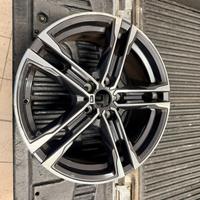 Cerchio MSPORT 18 bmw serie 1