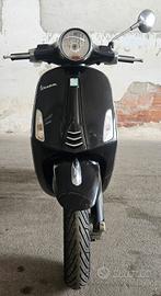 piaggio vespa primavera 50cc 4t 4v 