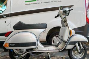 Vespa PX200E del 1979