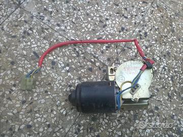 Motorino tergicristallo suzuki sj santana samurai