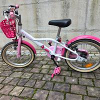 Bici bambina