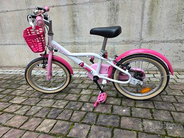 Bici bambina