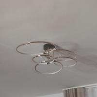 Lampadario design moderno a led