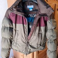 Giacca invernale Columbia da donna 