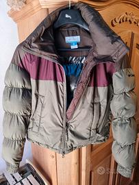 Giacca invernale Columbia da donna 