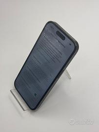 Iphone 14 pro 128gb black