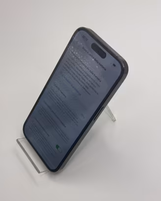Iphone 14 pro 128gb black