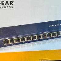 Netgear GS116