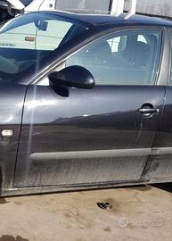 SEAT Ibiza Serie (05>08) PORTIERA ANTERIORE SINIST