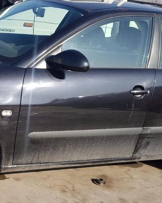 SEAT Ibiza Serie (05>08) PORTIERA ANTERIORE SINIST