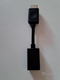 adattatore hdmi 