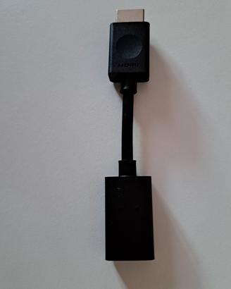 adattatore hdmi 