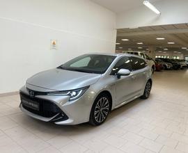 TOYOTA Corolla Touring Sports 1.8 Hybrid Style