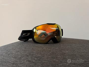 Maschera sci fotocromatica Julbo FUSION REACTIV