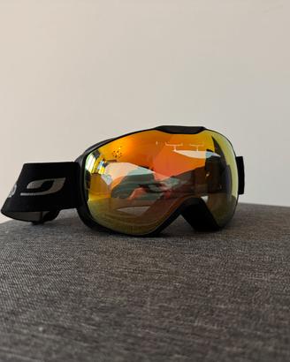 Maschera sci fotocromatica Julbo FUSION REACTIV