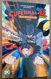 Superman 2 Kodansha