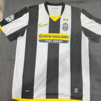 Maglia 
Juventus 2008-09  Champions