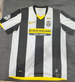 Maglia 
Juventus 2008-09  Champions