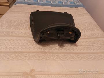 Sella moto CFMOTO 800 MT explore