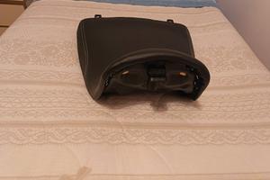 Sella moto CFMOTO 800 MT explore