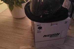 Casco Nolan N20 Visor