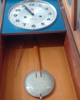Orologio a pendolo