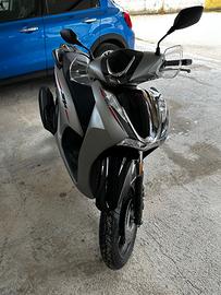 Honda SH 350 - 2024