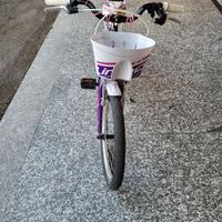 Bicicletta Bambina