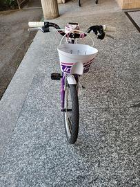 Bicicletta Bambina