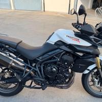 Triumph Tiger 800 abs