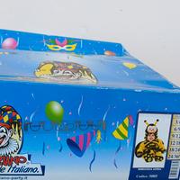 vestito di carnevale 