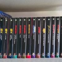 14 Fumetti Gli eroi del Fumetto di Panorama 