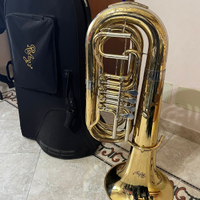 Basso Tuba