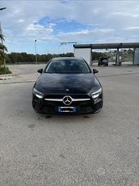Mercedes classe a 180d premium