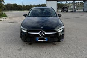 Mercedes classe a 180d premium