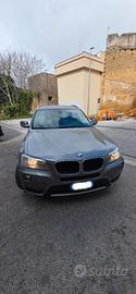 BMW X3 xdrive2.0