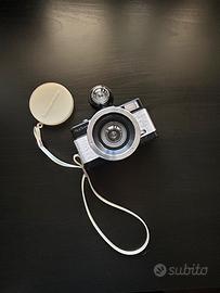 Fotocamera Fisheye No. 2 35 mm