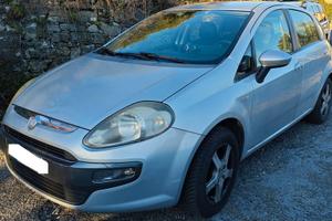 Grande Punto Evo 1.3 Multijet 90 cv