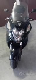 Honda Silver Wing 400 - Maggio 2007