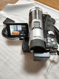 PANASONIC NV-GS 70 EN