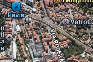 Bilocale indipendente